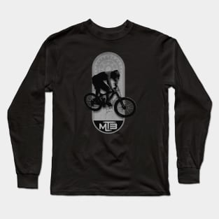 Mountain Bike Dealer Long Sleeve T-Shirt